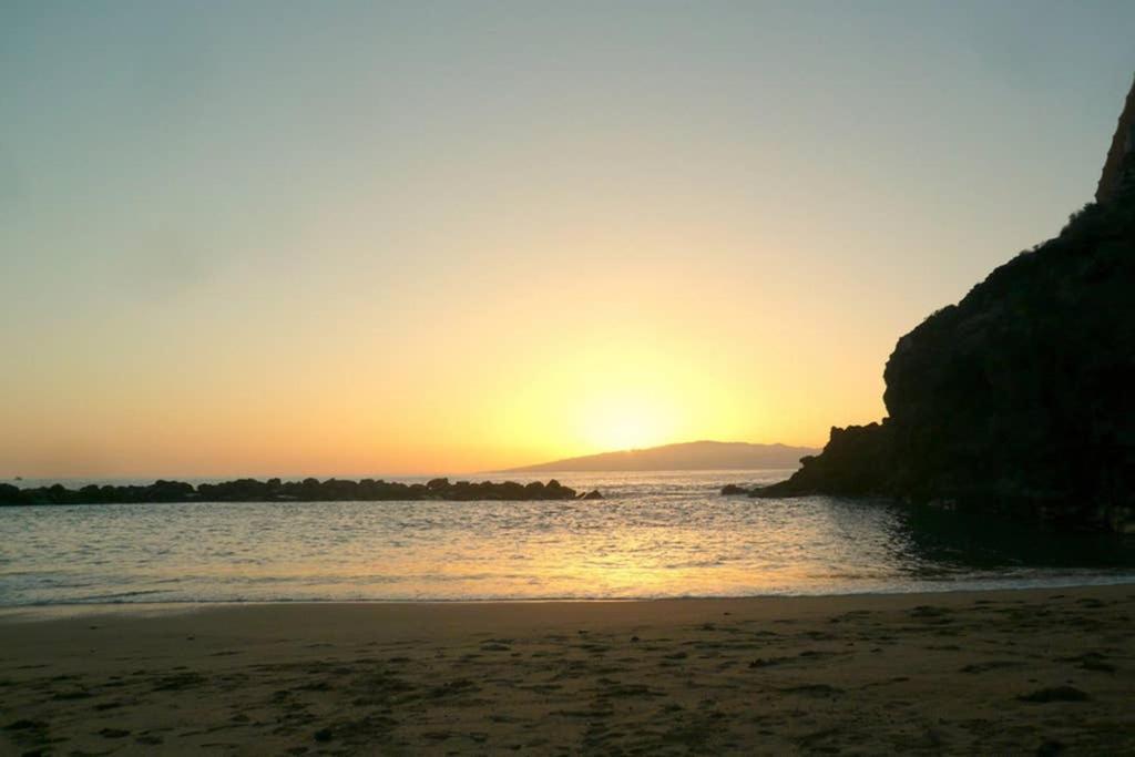 Casa Blanca , Nahe Am Strand , Wifi Frei غيا ذي إسورا المظهر الخارجي الصورة