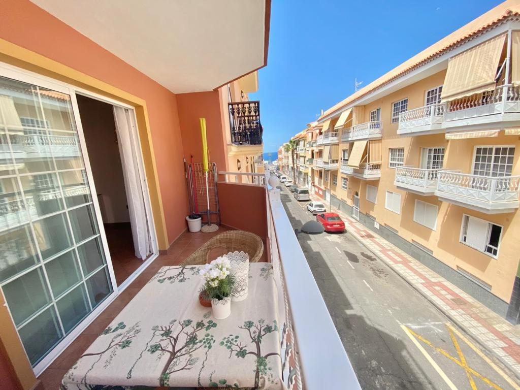 Casa Blanca , Nahe Am Strand , Wifi Frei غيا ذي إسورا المظهر الخارجي الصورة